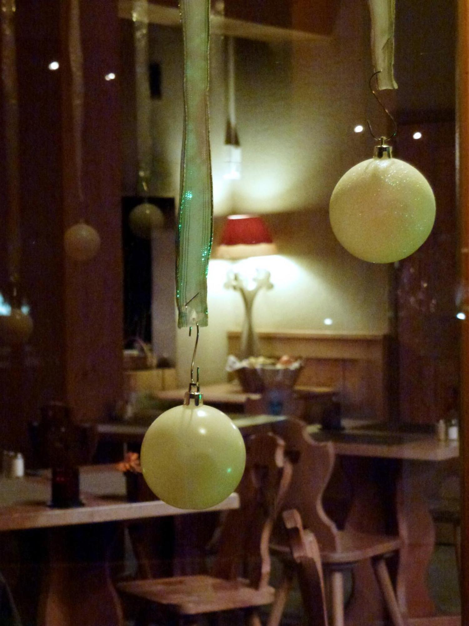 לה פלאנייה Hotel Restaurant La Tourmaline מראה חיצוני תמונה